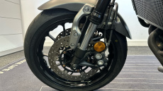Yamaha Xsr900 ABS (16MY)